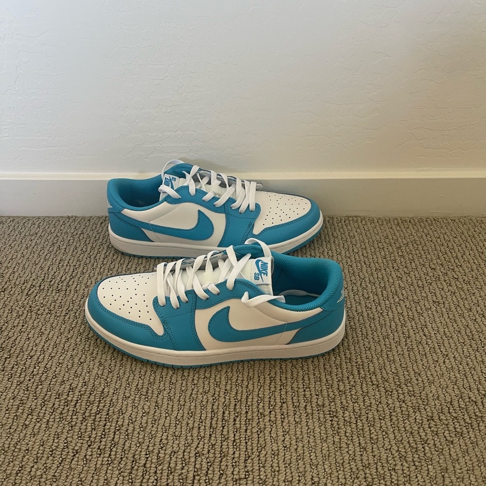 Air Jordan 1 SB size 11